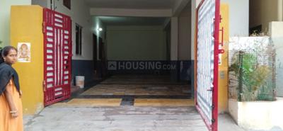 Image of 1188 Sq.ft 3 BHK Builder Floor for sale in Gajularamaram, Hyderabad for Rs. 12000000