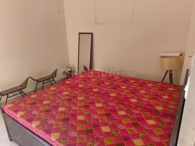 Bedroom Image of 350 Sq.ft 1 BHK Apartment / Flat for sale in Signature Global Solera, Sector 107 Gurgaon for Rs. 3450000