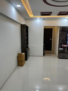 Hall Image of 1150 Sq.ft 2 BHK Apartment / Flat for sale in Kumar Princetown Towers, Mohammed Wadi Pune for Rs. 7900000