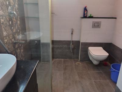 Bathroom Image of 3000 Sq.ft 4 BHK Villa for rent in Kasavanahalli Bengaluru for Rs. 120000