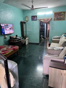 Hall Image of 900 Sq.ft 2 BHK Independent House for sale in Patil Nagar Nashik for Rs. 4200000