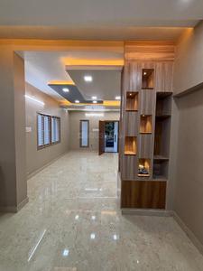 Hall Image of 2250 Sq.ft 3 BHK Independent House for sale in Vidhan Sabha Road Raipur for Rs. 8400000