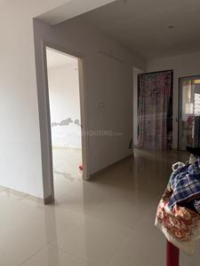Hall Image of 1323 Sq.ft 2 BHK Penthouse for sale in Green Paradise, Dahin Nagar Surat for Rs. 4100000
