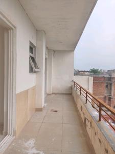 Bedroom Two Image of 2115 Sq.ft 3 BHK Builder Floor for sale in Sector 49 Faridabad for Rs. 19000000