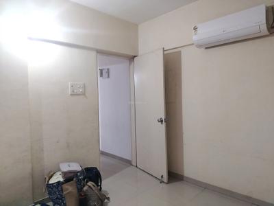 Bedroom Image of 650 Sq.ft 1 BHK Apartment / Flat for rent in Anand Nagar, Sinhagad Road Pune for Rs. 17000