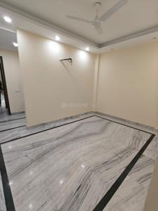 2 BHK Independent Builder Floor