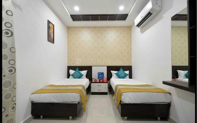 Bedroom Image of Galaxy apartment  in Sector 6, Gurgaon