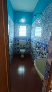 Image of 1650 Sq.ft 3 BHK Apartment / Flat for sale in New Town, Kolkata for Rs. 9800000