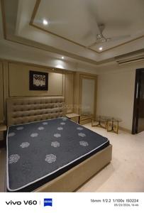 Bedroom Image of 2200 Sq.ft 3 BHK Apartment / Flat for sale in Kundan Emirus, Baner Pune for Rs. 42000000