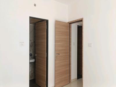 Bedroom Image of 1179 Sq.ft 2.5 BHK Apartment / Flat for sale in Pristine Allure, Kharadi Pune for Rs. 12500000
