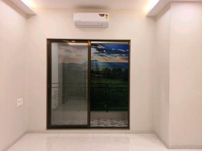 Living Room Image of 907 Sq.ft 2 BHK Apartment / Flat for sale in SS Balaji Sarvoday A Wing B Wing And E Wing by SS Life Spaces, Dombivli East Thane for Rs. 7499000