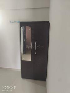 Bedroom Image of 860 Sq.ft 2 BHK Apartment / Flat for sale in Shriram Liberty Square, Gulimangala Bengaluru for Rs. 7300000
