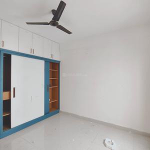 Bedroom Image of 1550 Sq.ft 3 BHK Apartment / Flat for rent in Banaswadi Bengaluru for Rs. 46000