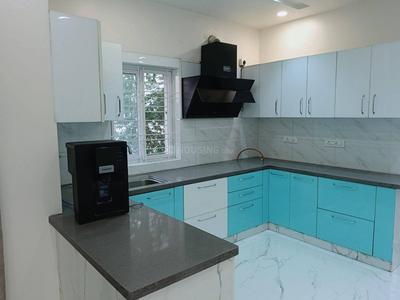 Kitchen Image of 1110 Sq.ft 2.5 BHK Apartment / Flat for sale in Kukatpally Hyderabad for Rs. 9000000