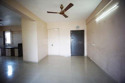 Hall Image of 1368 Sq.ft 2 BHK Apartment / Flat for sale in Sargasan Gandhinagar for Rs. 4900000