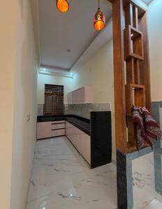 Kitchen Image of 1200 Sq.ft 3 BHK Independent House for sale in Vadagarai Chennai for Rs. 5000000