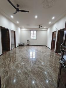 Hall Image of 2000 Sq.ft 3 BHK Builder Floor for rent in Vidhyadhar Nagar Jaipur for Rs. 28000