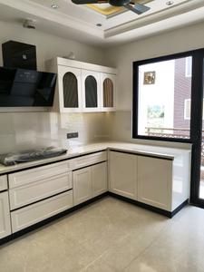 Kitchen Image of 3700 Sq.ft 4 BHK Builder Floor for sale in Sushant Lok Phase 1 Gurgaon for Rs. 58500000