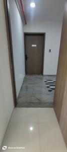 Hall Image of 1080 Sq.ft 2 BHK Apartment / Flat for sale in Kumar 47 East, Mundhwa Pune for Rs. 12500000