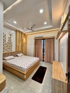 Bedroom Image of 4500 Sq.ft 5 BHK Villa for sale in Vaishali Nagar Extension Jaipur for Rs. 43100000
