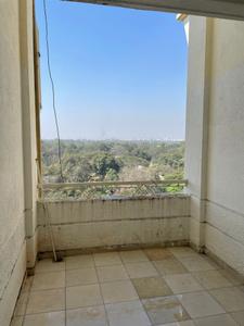 Balcony Image of 1180 Sq.ft 2 BHK Apartment / Flat for sale in Ambience Empyrean, Ghorpadi Pune for Rs. 29600000