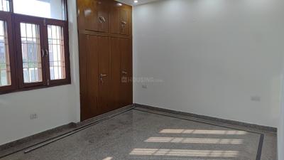 Bedroom Image of 2150 Sq.ft 3 BHK Builder Floor for rent in Sector 45 Noida for Rs. 36000