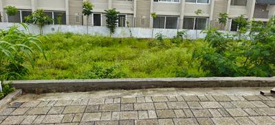 Nandan Green Meadows Phase 2 Plot View 3