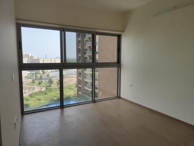 Bedroom Image of 940 Sq.ft 2 BHK Apartment / Flat for sale in Amanora Adreno Towers, Hadapsar Pune for Rs. 12500000