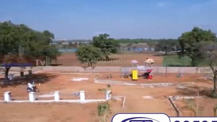 SRR Gachibowli Paradise Main Image 1