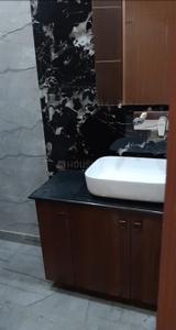 Image of 900 Sq.ft 2 BHK Builder Floor for rent in Mukherjee Nagar, New Delhi for Rs. 24000
