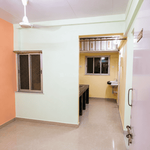 Image of 255 Sq.ft 1 BHK Apartment / Flat for sale in New Hind Mill Mhada Sankul, Byculla, Mumbai for Rs. 6800000