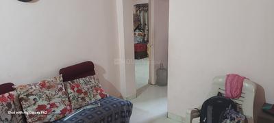 1 BHK Flat