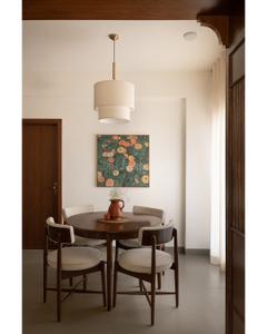 Hall Image of 1213 Sq.ft 2 BHK Apartment / Flat for sale in Sri Balaji Serene, Yelahanka Bengaluru for Rs. 14000000