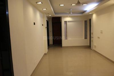 Hall Image of 4500 Sq.ft 5 BHK Villa for sale in Kalyan East Kalyan for Rs. 55000000