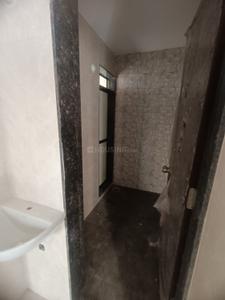 Image of 1385 Sq.ft 3 BHK Apartment / Flat for rent in National Trinity Paradise Phase 1, Shilphata, Thane for Rs. 24000