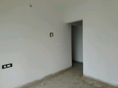Bedroom Image of 915 Sq.ft 2 BHK Apartment / Flat for rent in Shanti Vista II, Boisar Mumbai for Rs. 12500