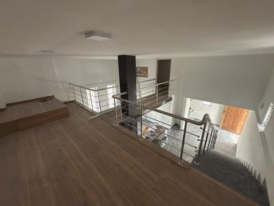 Balcony Image of 1300 Sq.ft 1 BHK Builder Floor for rent in Peedampalli Coimbatore for Rs. 15000
