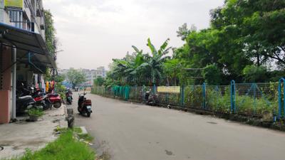 Image of 590 Sq.ft 2 BHK Apartment / Flat for sale in Keshtopur, Kolkata for Rs. 1800000