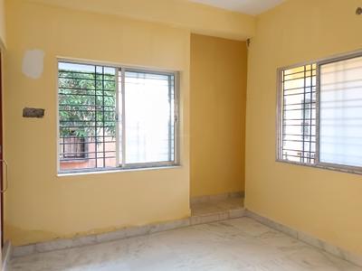 Bedroom Image of 800 Sq.ft 2 BHK Apartment / Flat for sale in New Alipore Kolkata for Rs. 4800000