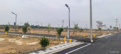 Image of 1000 Sq.ft Residential Plot / Land for sale in Sunguvarchatram, Chennai for Rs. 2450000