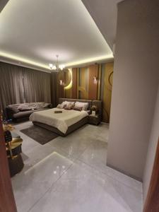 Hall Image of 2601 Sq.ft 3 BHK Apartment / Flat for sale in Noble Aurellia, Sector 88 Mohali for Rs. 20000000