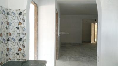 Image of 1040 Sq.ft 2 BHK Apartment / Flat for sale in Airport Gate no. 1, Kolkata for Rs. 3740000