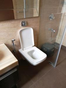 Nav Bahar Attached Bathroom with Bedroom One 3