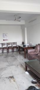 Hall Image of 1800 Sq.ft 2 BHK Builder Floor for rent in Sector 41 Noida for Rs. 34000