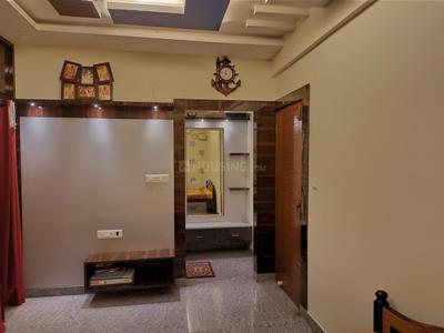 Hall Image of 2000 Sq.ft 3 BHK Independent House for sale in SMV Layout Bengaluru for Rs. 18500000