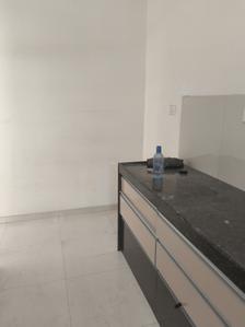 Kitchen Image of 1200 Sq.ft 2 BHK Apartment / Flat for sale in L And T Seawoods Residences, Seawoods Navi Mumbai for Rs. 27000000