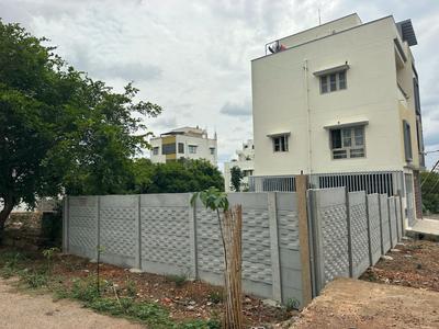 Image of 1200 Sq.ft Residential Plot / Land for sale in Manganahalli, Bengaluru for Rs. 18000000