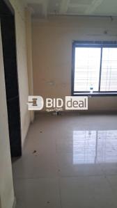 Bathroom Image of 1103 Sq.ft 3 BHK Apartment / Flat for sale in Panchak Nashik for Rs. 3650000