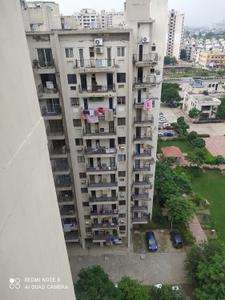 Balcony Image of 1576 Sq.ft 3 BHK Apartment / Flat for sale in Umang Summer Palms, Sector 86 Faridabad for Rs. 14500000