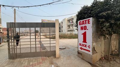 Image of 1332 Sq.ft 3 BHK Builder Floor for sale in Gurpreet Modern Valley, Khanpur, Mohali for Rs. 6500000